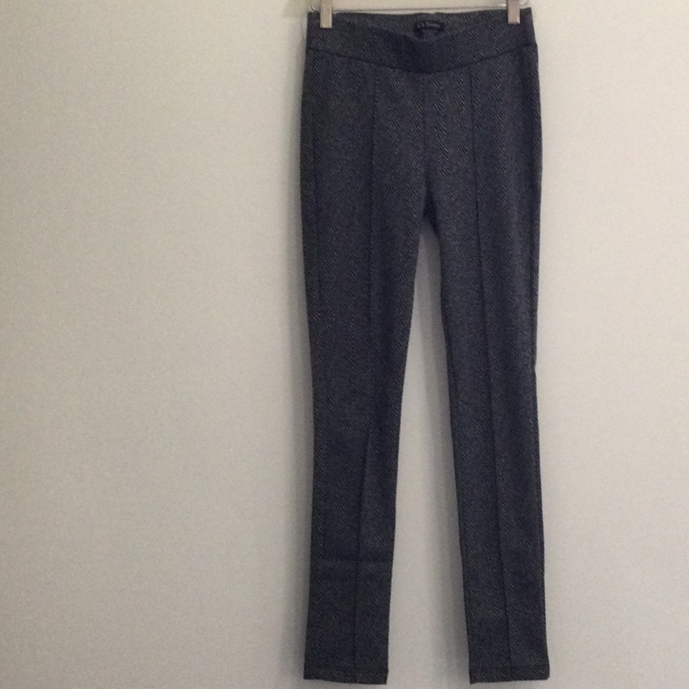 Do Sono Herringbone Pants
